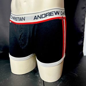 Andrew Christian Almost Naked Boxer Brief